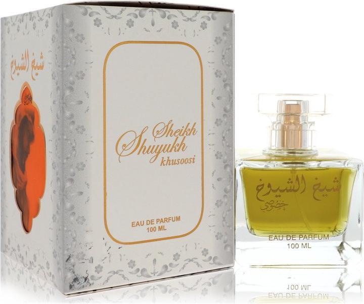 Actual product image Lattafa Perfumes Sheikh Al Shuyukh Khusoosi (Eau de parfum, 100 ml)