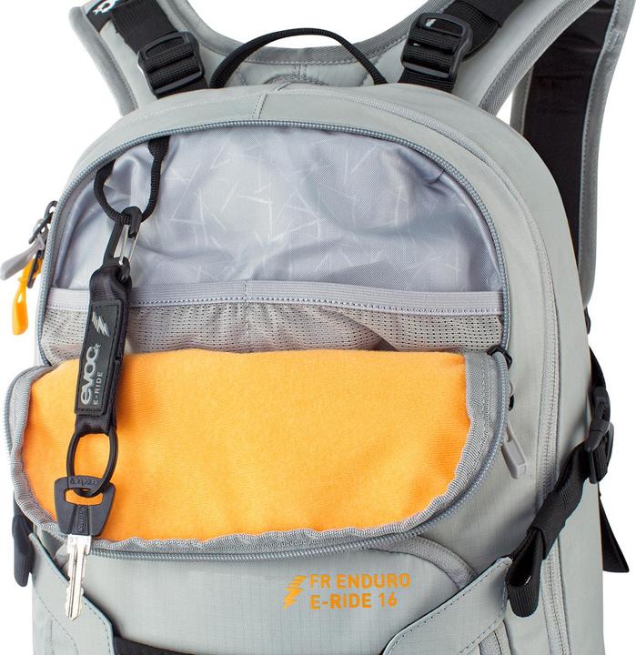 Produktbild Evoc FR Enduro E-Ride (16 l)