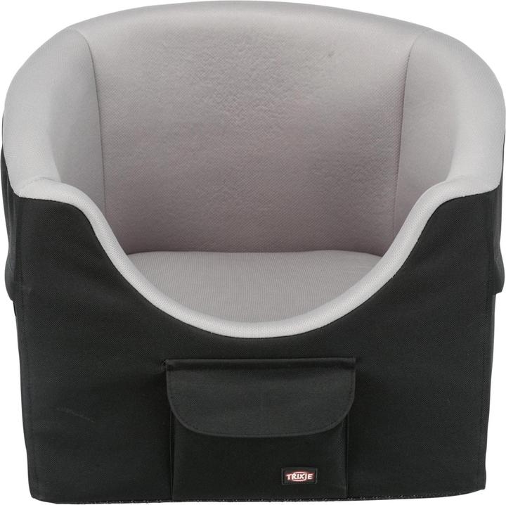 Trixie Car seat (Dog, Reflectors, Lockable)