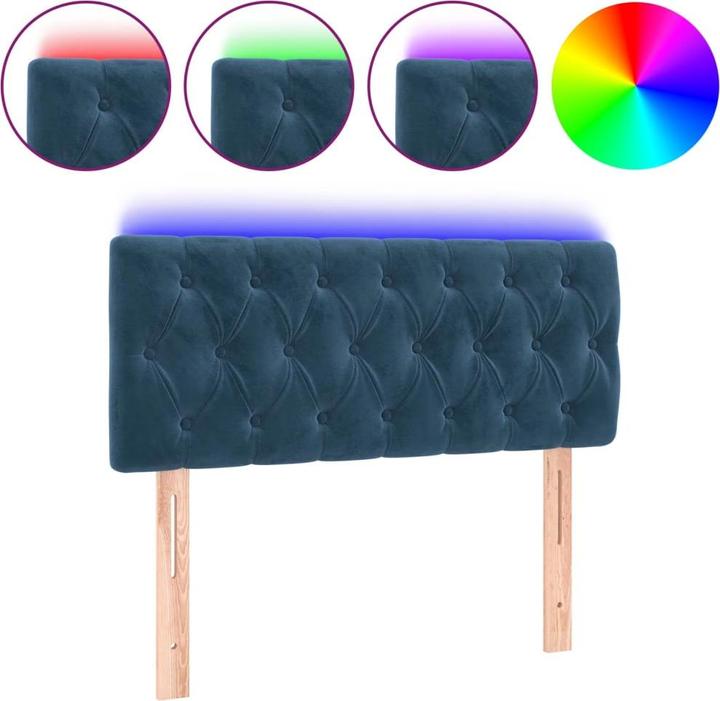 Produktbild VidaXL Lea (100 x 7 x 78/88 cm)