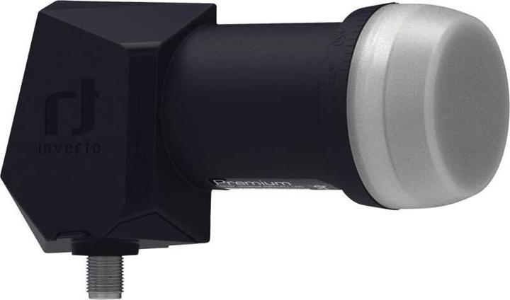 Immagine prodotto Megasat IDLP-SNL413-PREMU-OPN Singolo LNB 40 mm 0,2 dB Premium (Singolo LNB)