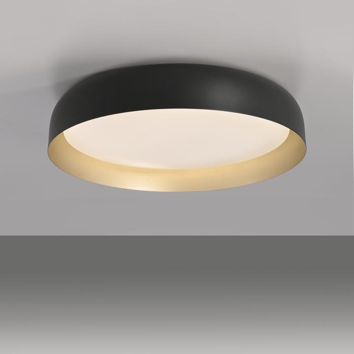 Actual product image Selltec LED ceiling lamp OSKO (3850 lm)