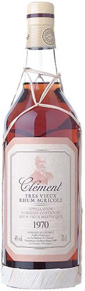 Produktbild Clément 1976 Vintage (1 x 70 cl)