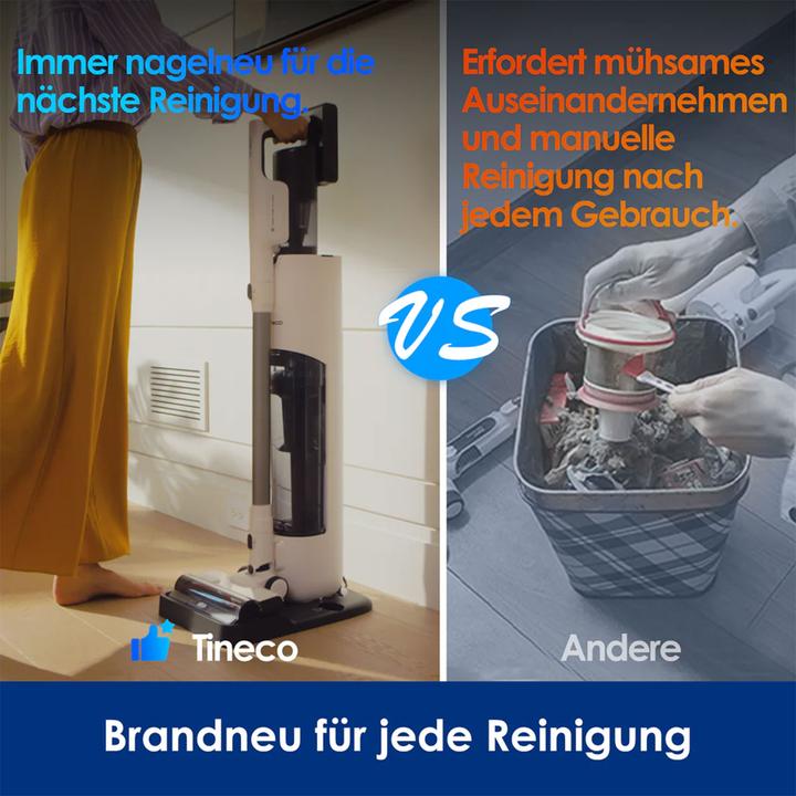 Immagine prodotto Tineco Pure One Station 5