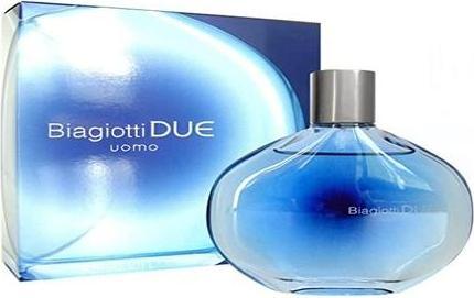 Immagine prodotto Laura Biagiotti Due Uomo (Lozione dopobarba, 90 ml)