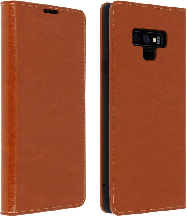 Actual product image Avizar First Series (Samsung Galaxy Note 9)