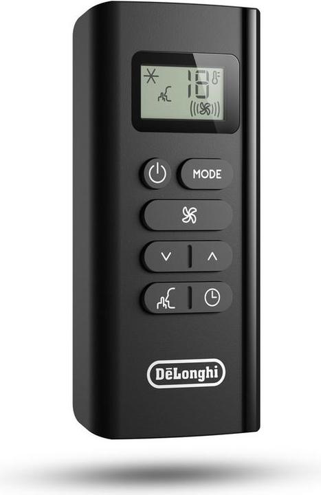Immagine prodotto De'Longhi Pinguino PAC EM90 (20 m², 10400 BTU/h)