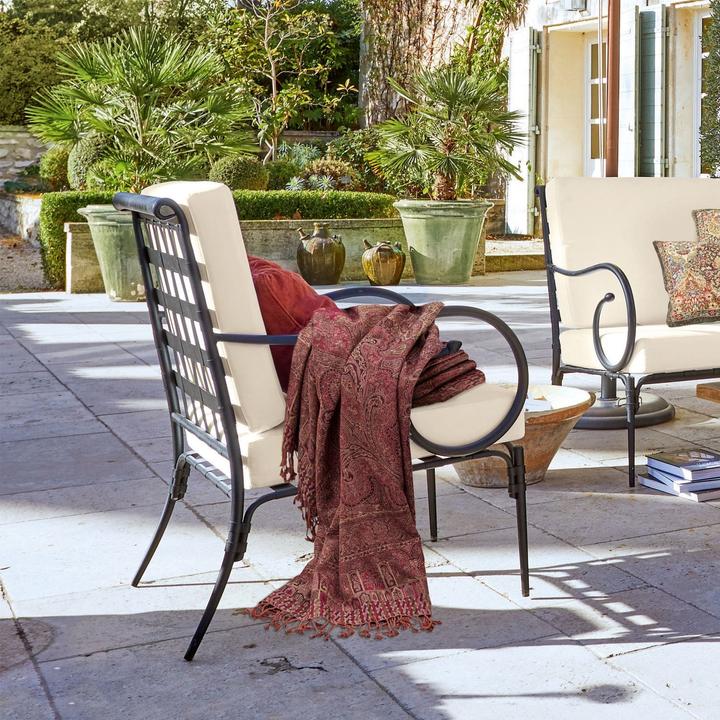 Produktbild Loberon Sessel Neret