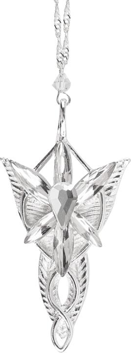 Immagine prodotto Cinereplicas Il Signore degli Anelli: Collana Evenstar