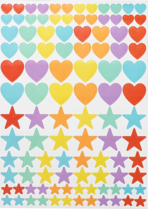 Image du produit Exacompta Kit de scrapbooking (32 x 22 cm)
