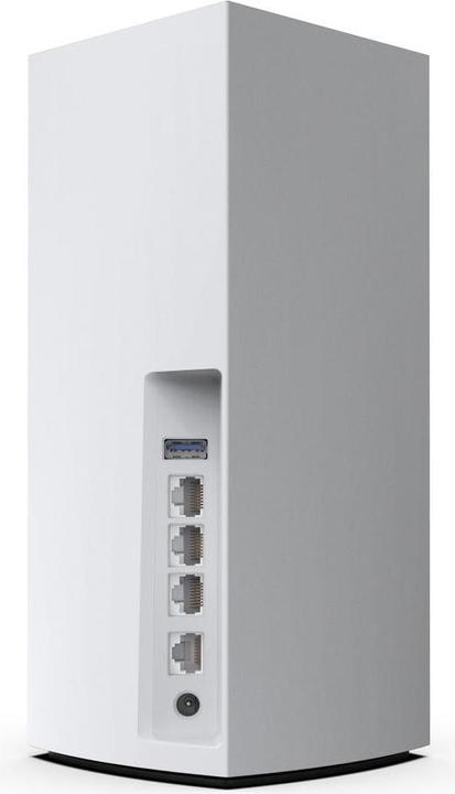 Produktbild Linksys Velop MX12600 3er-Pack