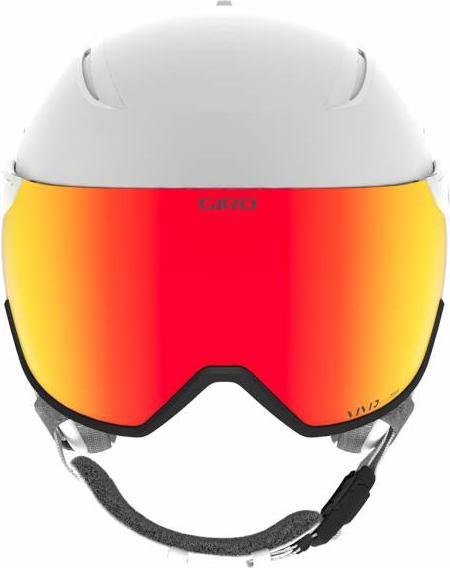 Image du produit Giro Aria Spherical MIPS VIVID (52 - 55,5 cm, S)
