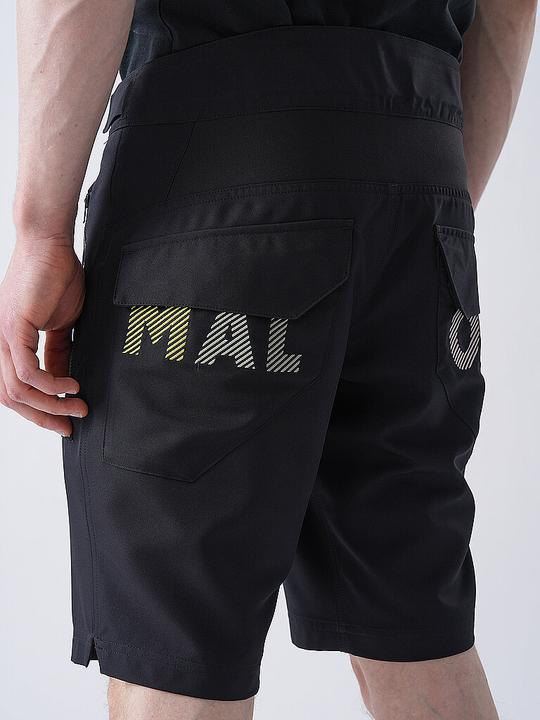 Image du produit Maloja Radshort BardinM. (L)