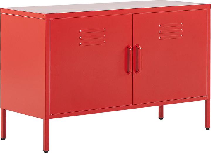 Actual product image Beliani Uria (100 x 40 x 65 cm)