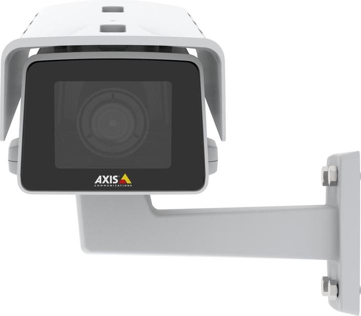 Actual product image Axis Network camera M1137-E Mk II (2592 x 1944 pixels)