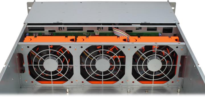 Produktbild Intertech 3U-3416 Rack
