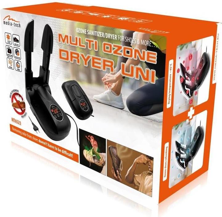 Immagine prodotto Media-Tech Multi Ozone (1 x)
