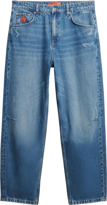 Actual product image Superdry Surplus Baggy Jeans (W31/L32)