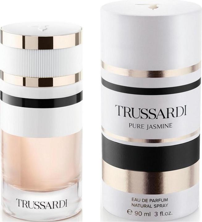 Produktbild Trussardi Eau de Parfum Natural (Eau de Parfum, 60 ml)