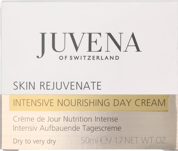 Actual product image Juvena Rejuvenate & Correct Intensive Nourishing Day Cream (50 ml)