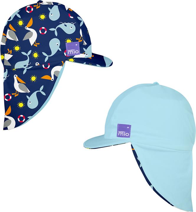 Produktbild Bambino Mio Sonnenhut (50, 56, 62, 68, 74, 80)