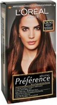 Produktbild L'Oréal Paris Loreal Professionnel - Hair Recitals Pr 8.23 Shimmering Rose (8.23 Shimmering Rose)