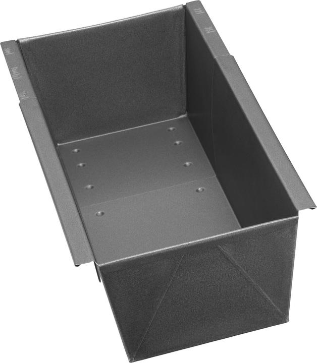 Actual product image Kaiser Vario 20-35cm