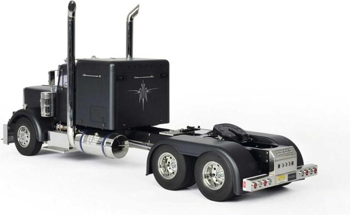 Actual product image Tamiya Grand Hauler (Kit)