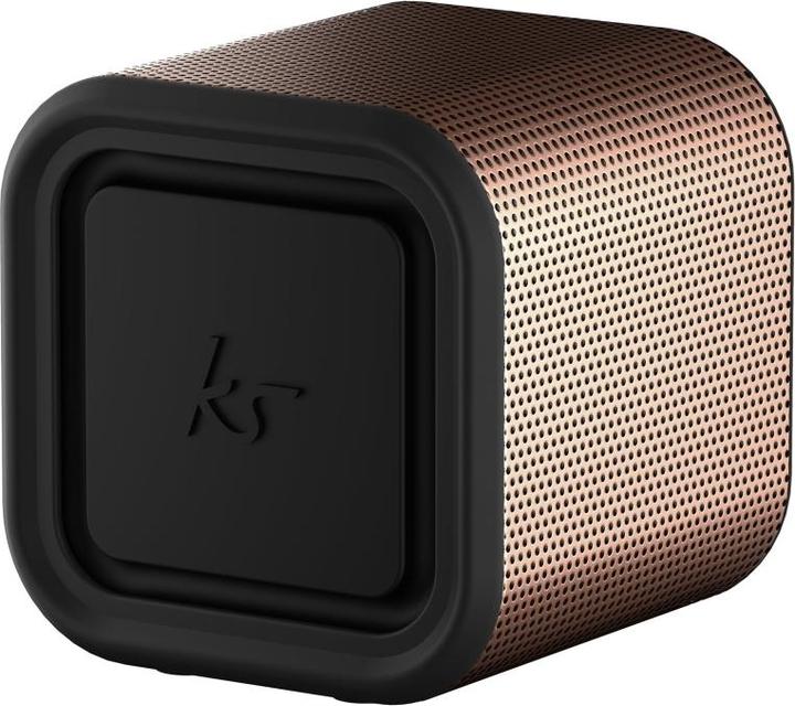 Image du produit KitSound BoomCube 15 - højttaler - til