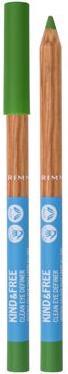Produktbild Rimmel London Kind & Free Clean Eye Definer (04 Soft Orchard)