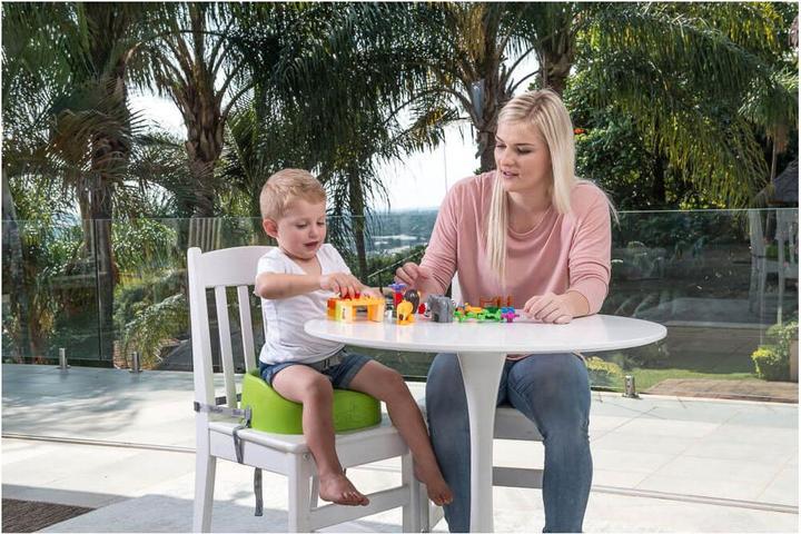 Produktbild Bumbo Booster Seat (Tischsitz)