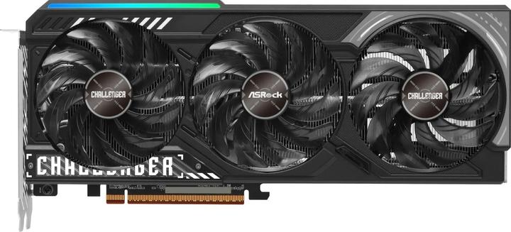 Productafbeelding AsRock Radeon RX 9070 Challenger (16 GB)