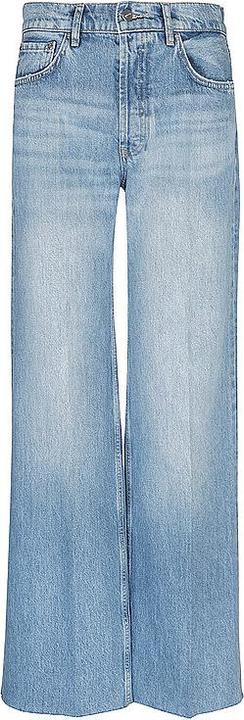 Anine Bing Jeans Wide Fit HUGH (29)