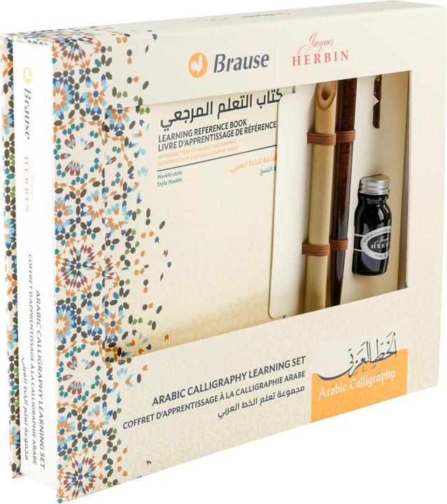 Immagine prodotto Brause Kalligrafie-Set (50 x)