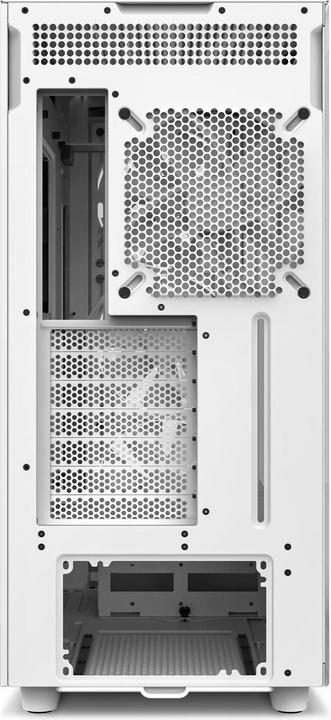 Actual product image NZXT H7 Elite (ATX, mATX, Mini-ITX)