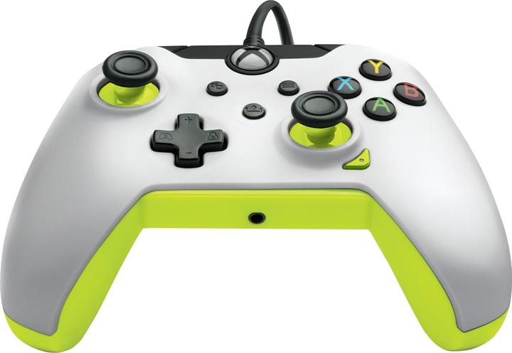 Actual product image PDP Wired Controller (Xbox Series X, Xbox One S, Xbox Series S)