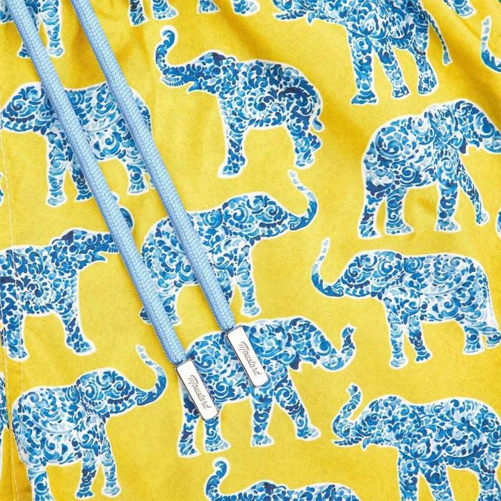 Actual product image Moustard Elephant (L)