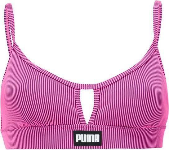 Puma Swim Bikini Top
