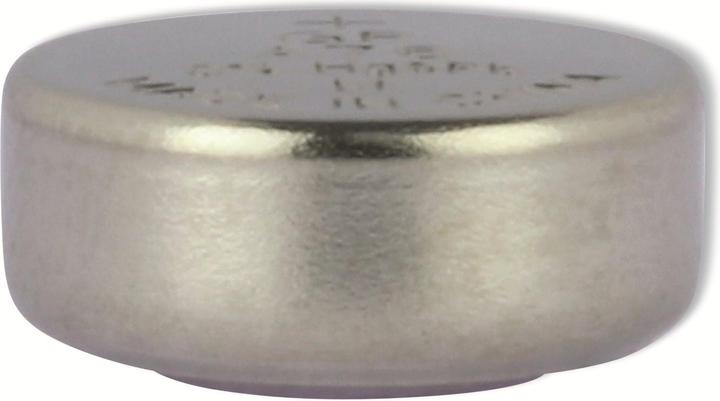 Actual product image GP Batteries Alkaline Cell (5 pcs., LR44, 110 mAh)