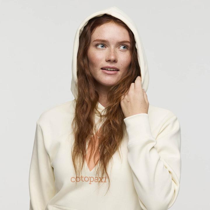 Cotopaxi Llama Pullover Hoodie