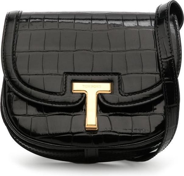 Actual product image Tom Ford Bags.. Black