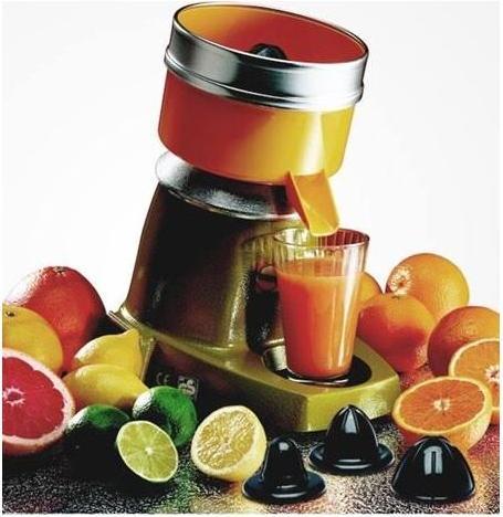 Actual product image Santos Classic Citrus Juicer 11C