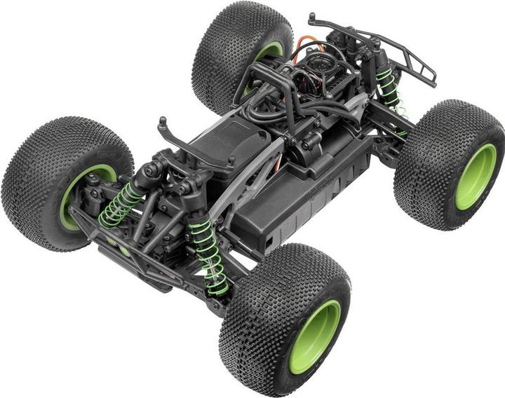 Produktbild HPI Savage XS Flux Vaughn Gittin (ARR Almost-Ready-to-Race)