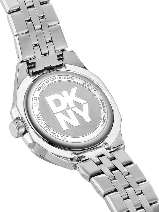 Produktbild DKNY Brooklyn Mini Damenuhr