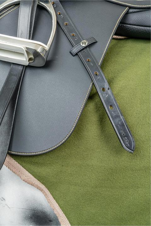 Image du produit Stallone Couvre-reins polaire