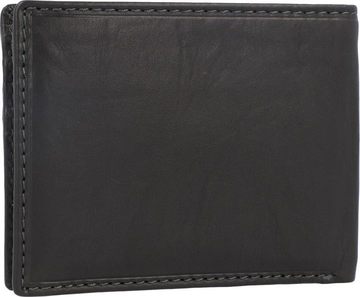 Produktbild Tom Tailor Lary Geldbörse Leder 12 cm
