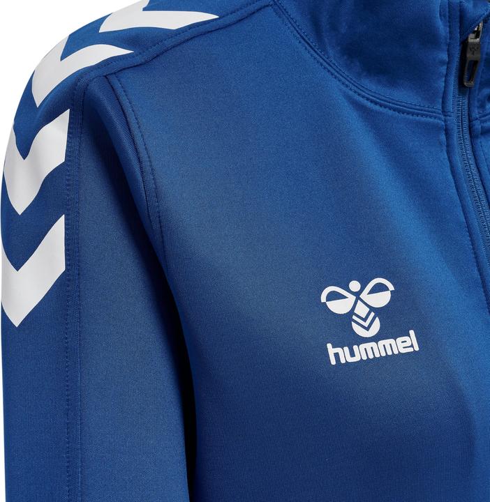 Immagine prodotto hummel Core Xk Poly Zip Sweat Donna (M)