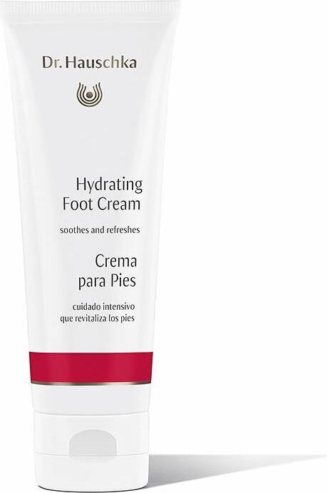 Produktbild Dr. Hauschka Fusscreme (Fusscrème & Fussgel, 75 ml)