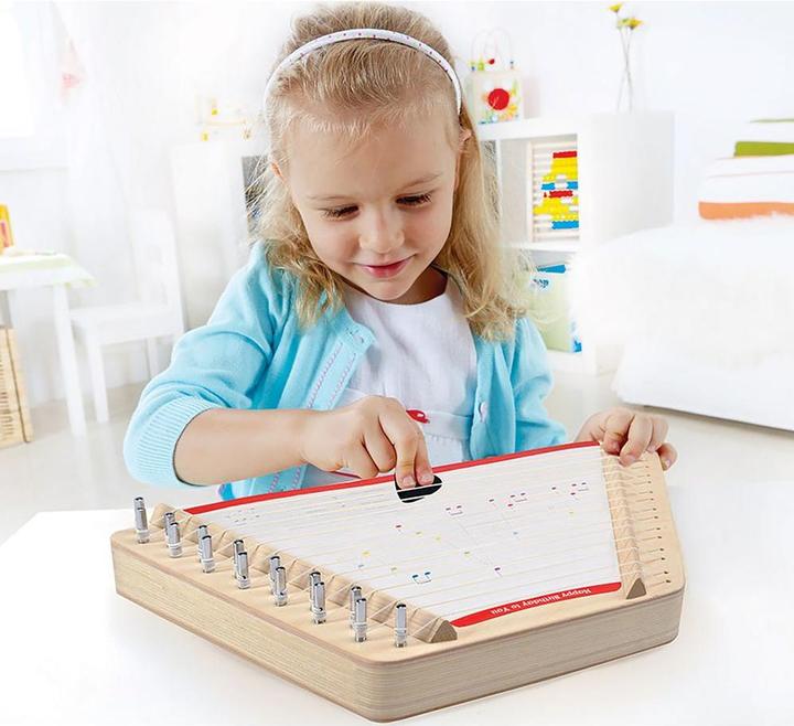 Image du produit Hape La harpe chantante