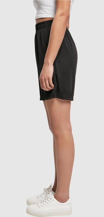 Immagine prodotto Urban Classics Pantaloncini da donna in modal (XS)